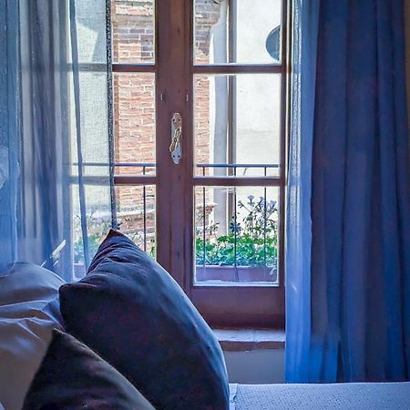 Pienzalettings "Suites" Eksteriør bilde