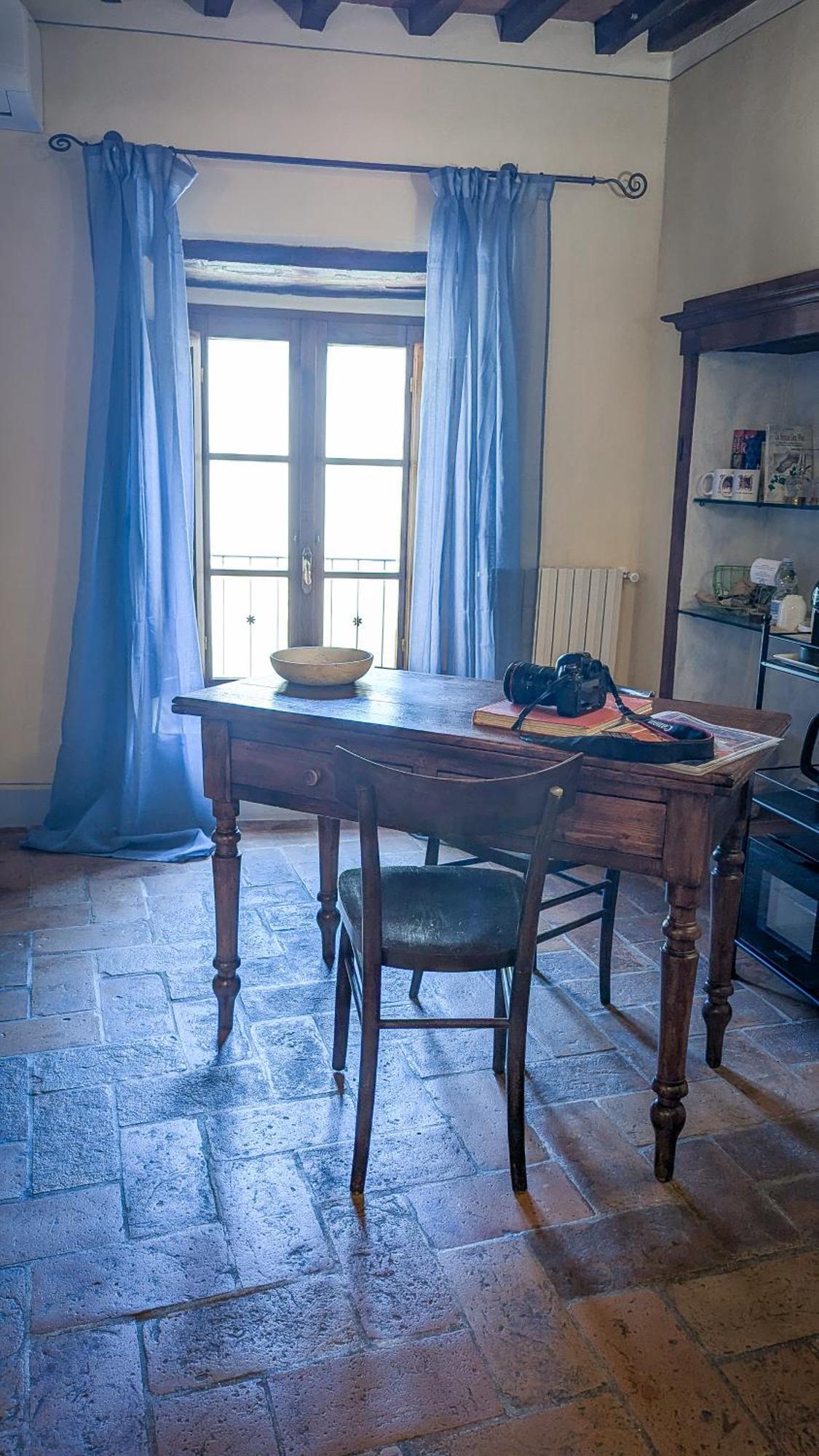 Pienzalettings "Suites" Eksteriør bilde