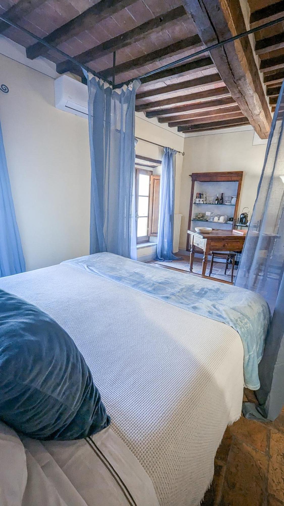 Pienzalettings "Suites" Eksteriør bilde